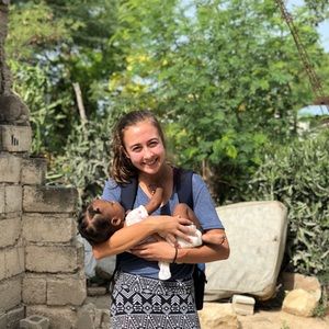 Meet your Posher, Dannah